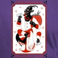 thumbnail image 3 of CafePress - Happy Christmas Krampus T Shirt - Men's Classic Graphic Cotton T-Shirt, 3 of 4