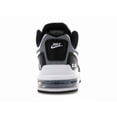 thumbnail image 4 of Nike Men's Air Max LTD 3 White Black Cool Grey Shoes, from StockX, 4 of 5