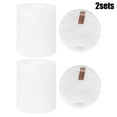 thumbnail image 4 of Foam Filter for Shark RV2502AE AV2501AE AV2501S RV2520A0US RV1000S RV2000WD, 4 of 5