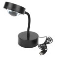thumbnail image 4 of Bedroom Projection Lamp, Beautiful Romantic Projection Light Projection Lamp Stable Base and Lamp Pole Long Service Life  for Home for Office 1#,2#,3#,4#,5#, 4 of 7
