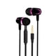 thumbnail image 2 of Hot Sales Premium In-ear Earphone Headset Noise Cancelling Wired With ABS Portable Built-in Microphone Mic Compatible Parts, 2 of 11