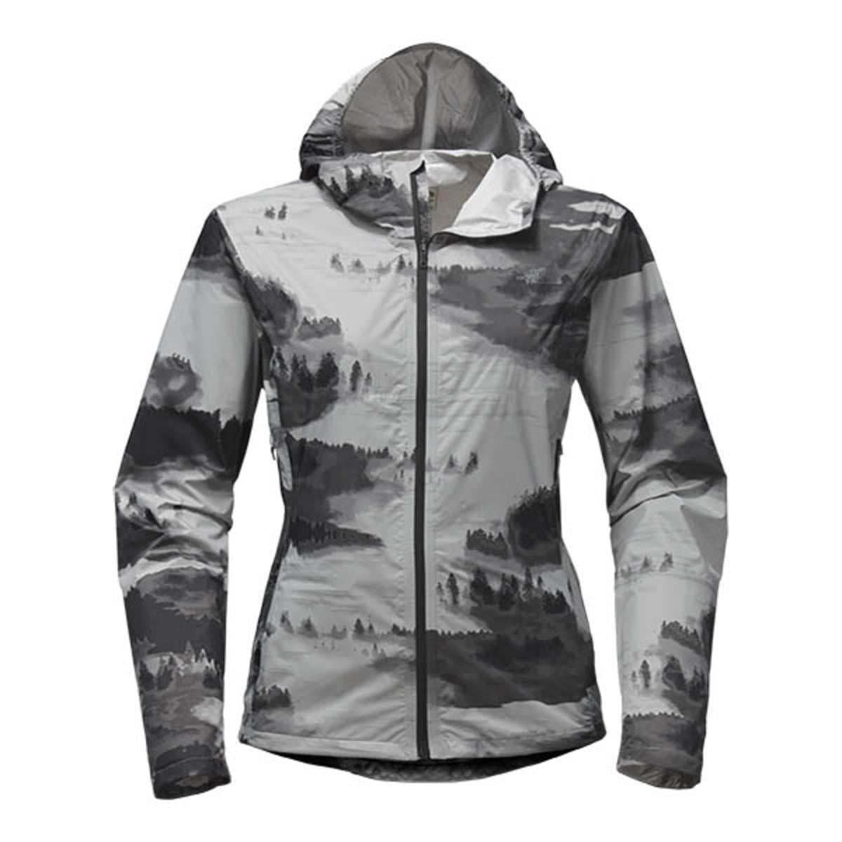 Stormy Trail Jacket XL 