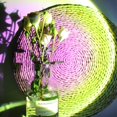 thumbnail image 2 of Sunset Lamp Projector LED Desktop FYBTO tic Ambience Light 90 Degree Rotation Wall Background Night Light for Home Party Living Room Bedroom Décor - Sun, 2 of 5