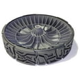 thumbnail image 2 of Genuine 2-Pack of 140-2351 1402351 9.65" Rear Wheels for FWD 22in / 55cm Recycler Lawn Mowers 21442 21445 21447 21770 (1), 2 of 3