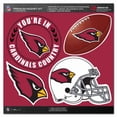thumbnail image 4 of Atlanta Falcons Magnet Kit 4 Piece CO, 4 of 4