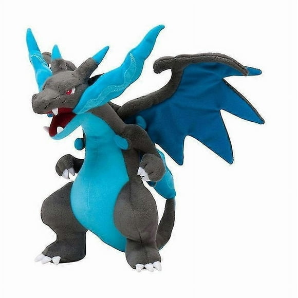 Doll Plush Toy X Super Evolution Piluche