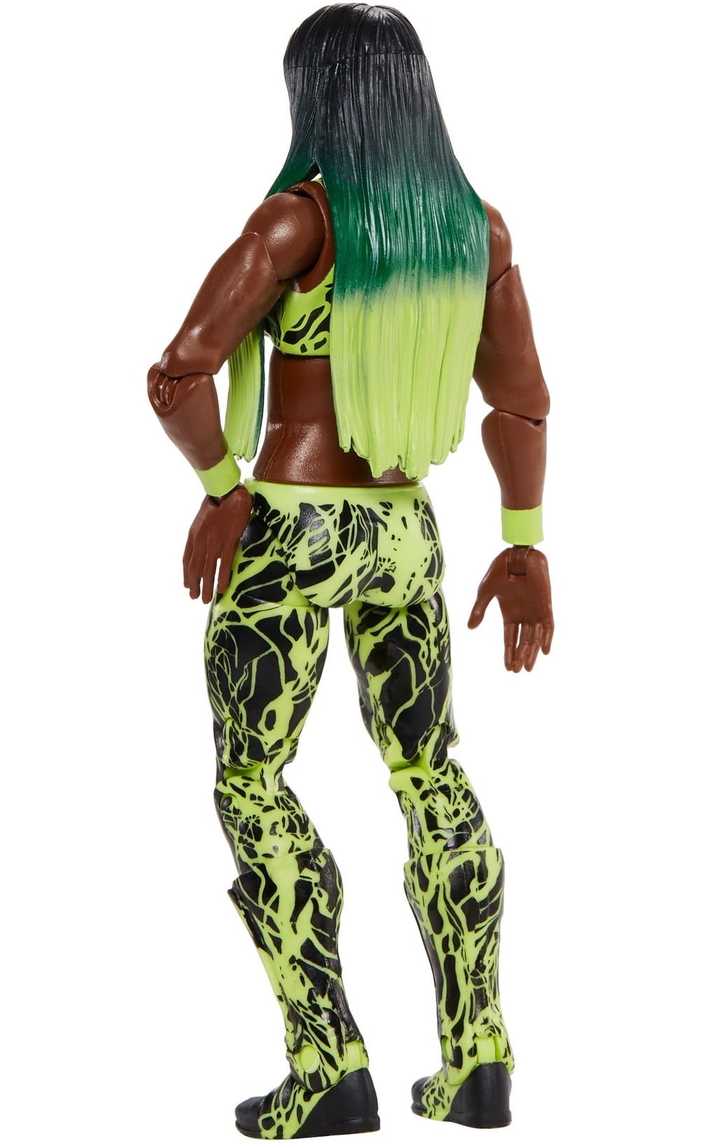 Wwe sale elite naomi