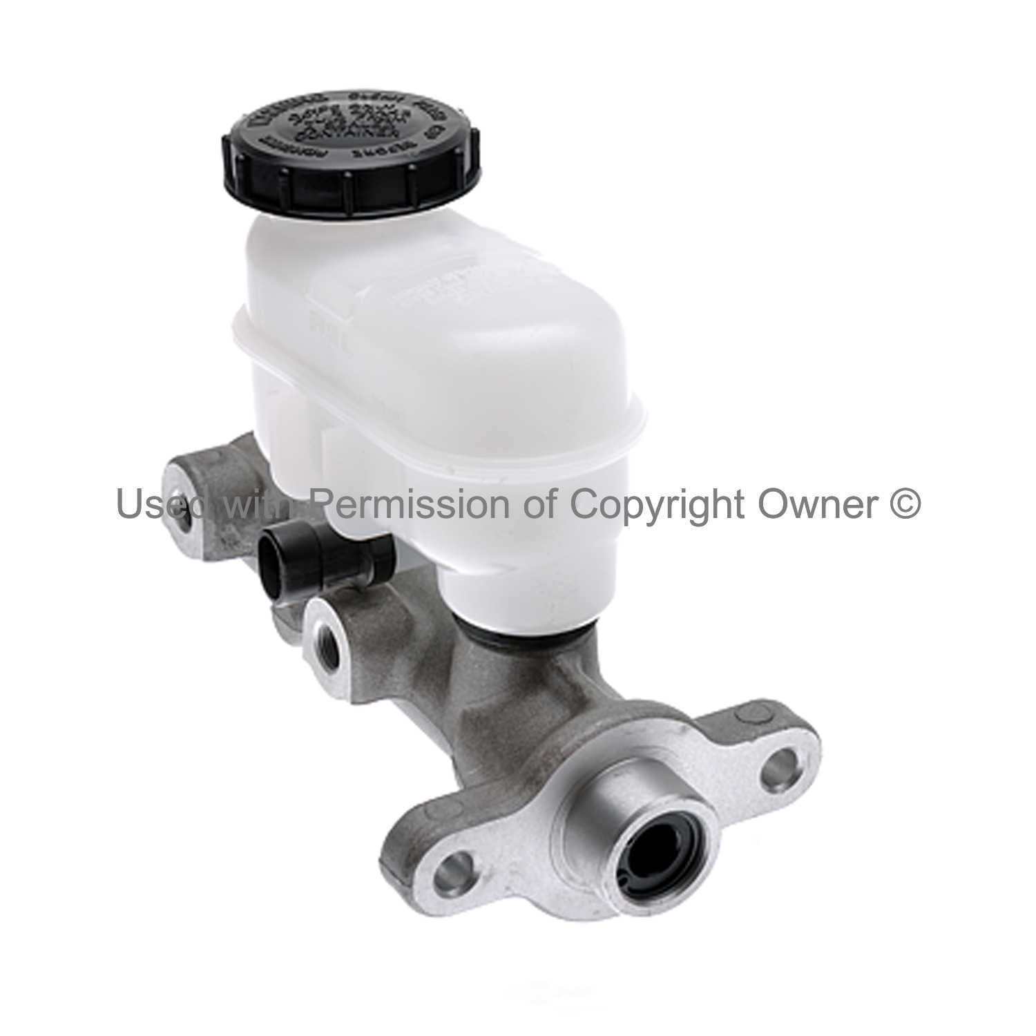 FVP Professional NM2678 New Brake Master Cylinder