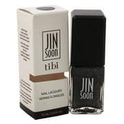 Nail Lacquer The Tibi Collection - Mica by JINsoon for Women - 0.33 oz Nail Polish