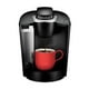 thumbnail image 5 of Horno microondas Nostalgia Retro 0.9 pies cúbicos 800 W y Keurig K-Classic, 5 of 7