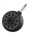 thumbnail image 1 of Mini Guitarra Altavoz Bluetooth Caja de Sonido de Música Inalámbrica Altavoz Portátil para Guitarra Eléctrica Cerbatana Eléctrica, 1 of 7