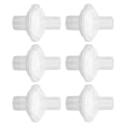 thumbnail image 4 of Breathing Machine Filter, Clean Comfortable Sleeping Strong Gas Flowing Universal Breathing Machine Replace Filter  For Ventilator, 4 of 8