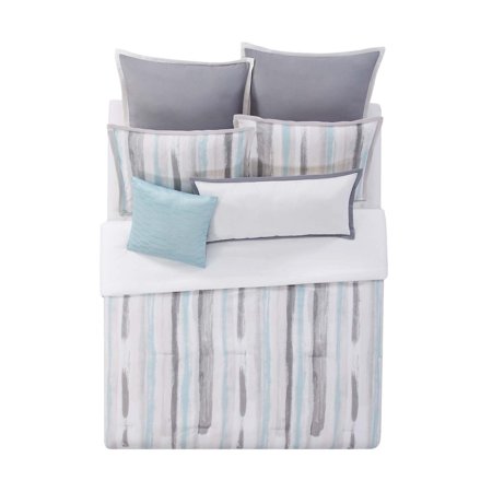 Sorrento Comforter Set By Vince Camuto Walmart Com