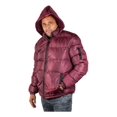 thumbnail image 1 of Chamarra Hombre Invierno Abrigada. Con Capucha Desmontable, 1 of 5