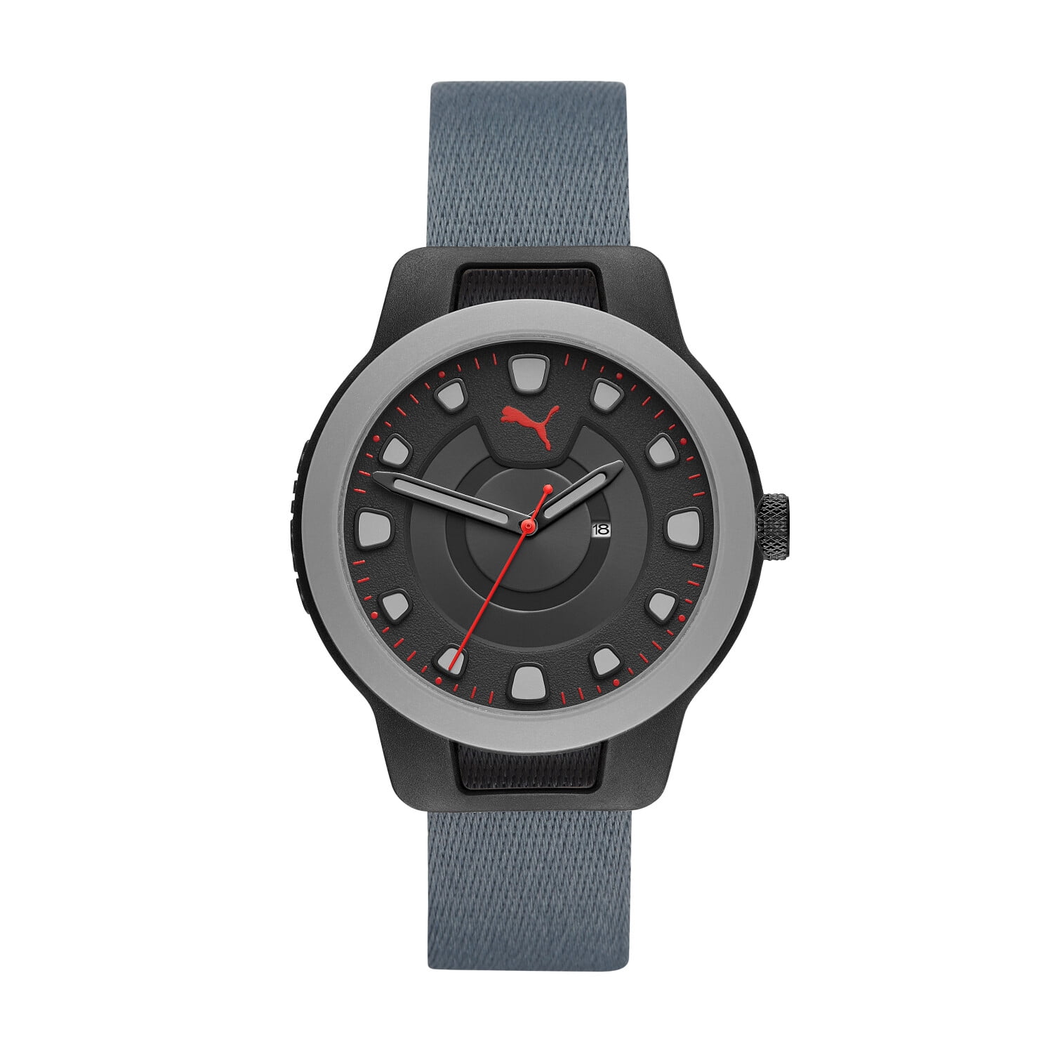 puma quartz