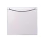 thumbnail image 2 of Digital Travel Alarm Clock Battery Operated Portable Large Number Display Clock with Temperature 12/24H Small Desk Clock, 2 of 5