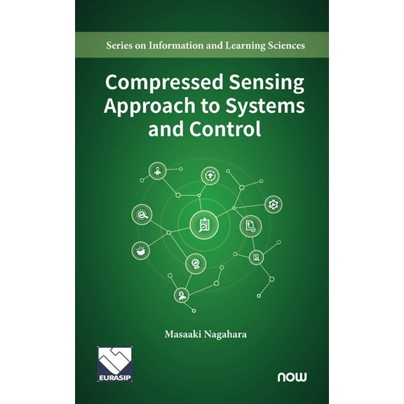 Compressed Sensing Approach to Systems and Control, (Hardcover)