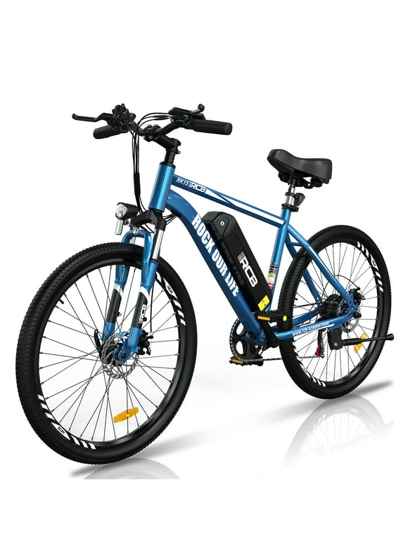 Shop Holiday Deals on Electric Bikes