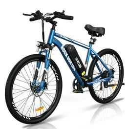 TST Electric Bike, 500W Adults Electric Mountain Bike, 26 TST Electric Bike, 500W Adults Electric Mountain Bike, 26
