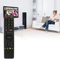 thumbnail image 5 of Control remoto de TV Yashi para Sharp IR-289 Negro, 5 of 5