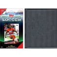 thumbnail image 1 of C&I Collectables FCDALL16 MLS FC Dallas Licensed 2016 Topps Team Set and Storage Album, 1 of 1