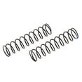 thumbnail image 2 of Team Associated ASC42090 L63 mm Shock Springs, Blue - 2.09 lbs, 2 of 2