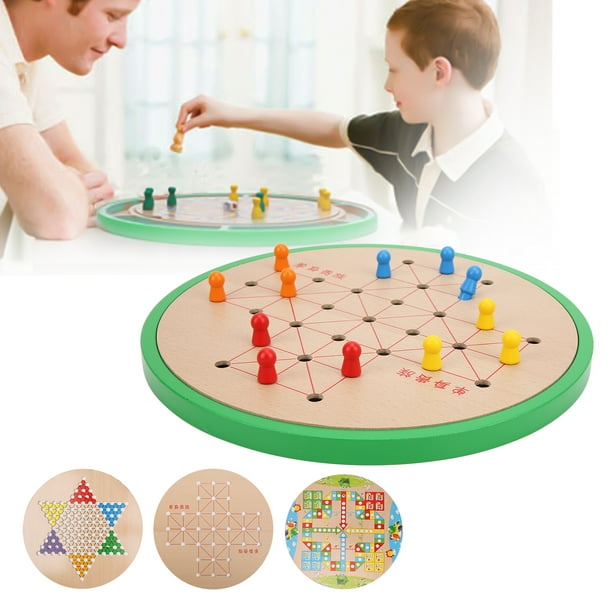 Mouse Trap Kids Board Game, Family Board Games for Kids, Easier Set-Up Than  Previous Versions, Kids Games for 2-4 Players, Kids Gifts, Ages 6 and Up,  Ages 6 and up 