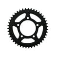 thumbnail image 4 of Rear Sprocket fits Suzuki SFV650 Gladius 2009 - 2014 43 Tooth by Race-Driven, 4 of 5