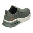 thumbnail image 3 of Tenis Skechers Arc Waves 2.0 Hombre Verde Deportivo verde 28, 3 of 10