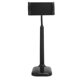 thumbnail image 1 of Soporte ajustable para teléfono móvil, soporte de Clip de escritorio con brazo Flexible para teléfono y tableta, color negro, 1 of 5