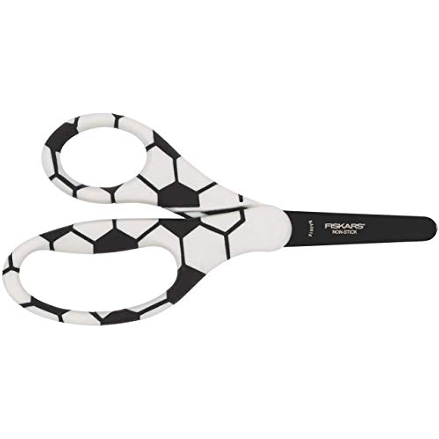 Fiskars Kids Soccer Scissors