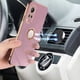 thumbnail image 4 of Funda Para iPhone 16 Pro Max Plus Galvanoplastia Anillo+mica, 4 of 8