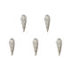 thumbnail image 1 of 5PCS Sage Bundles Fragancia Purificación Interior para Yoga en Casa (10 5 Cm A) Blanco, 1 of 5