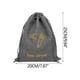 thumbnail image 3 of Environmental Jute Like Dustproofing Drawstring Bag For Hair Dryer Portable Long-lasting And Multi-Functional Storage, 3 of 3
