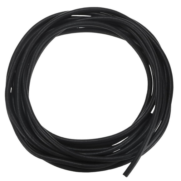 Uxcell Foam Backer Rod, 16.4ft x 13/64" Backer Rod Foam Caulk Saver for Concrete Filling and Joints
