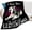 Husky D1, variant on Fox Blanket Fox Gifts for Girls Women Foxes Throw Blanket for Kids Adults Soft Warm Cozy Fleece Blanket for Couch Sofa \u200bBed 50"x60"