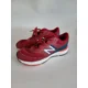 thumbnail image 1 of New Balance 680 v6 Red & Navy Womens Athletic Running Shoes Size 7 *READ*, 1 of 6