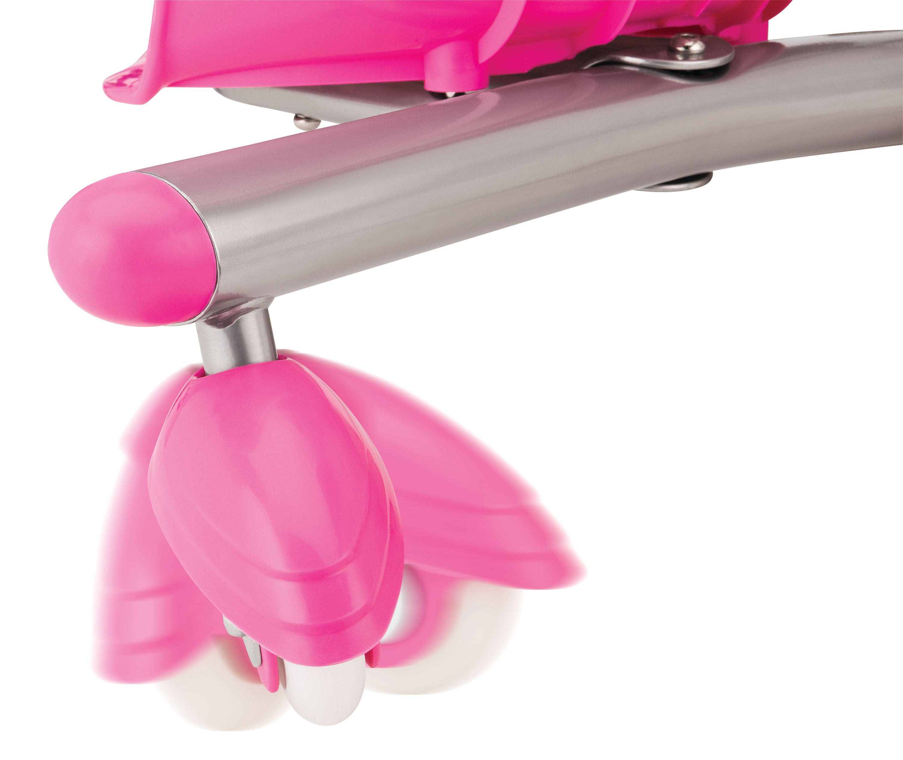 Razor flashrider 360 sparking store trike pink
