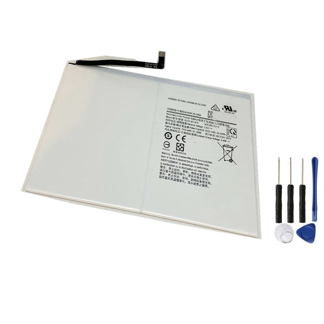 Batería para portátil SCUD-WT-N19 para Samsung Galaxy Tab A7