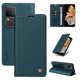 thumbnail image 5 of Funda para VIVO V30 5G/V30 Pro 5G Estuche de Cuero PU Tipo Cartera con Ranuras para Tarjetas y Cierre Magnético, 5 of 5