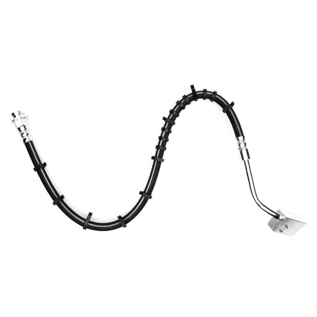 Dynamic Friction Company Rear Brake Line Hose 350-40242 For 1990-1994 Dodge B350, 1995-1997 Dodge B3500