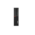 thumbnail image 1 of Refurbished Lenovo ThinkCentre M710S SFF  Intel i5-7400 Desktop, 1 of 4
