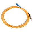 thumbnail image 4 of Cable de conexión de fibra óptica, puente de fibra óptica de tecnología avanzada, monomodo, núcleo único, excelente Material, 3 metros, 4 of 14
