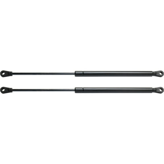 Lift Support Set For Jaguar 1976-1992 XJS Hood Left & Right 2-Pcs
