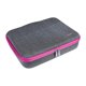 thumbnail image 2 of Bolsa de almacenamiento Yinane a prueba de Agua 1680D Oxford Gris negro, 2 of 8