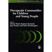 Community, Culture and Change: Therapeutic Communities for Children and Young People (Paperback)