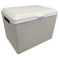 thumbnail image 4 of Koolatron 12V Kool Kaddy Electric Cooler and Warmer (36 Quarts/34 Liters), Portable Car Beverage & Food Storage, 4 of 7