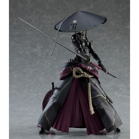 FALSLANDER: Ronin Figma Action Figure Ornament Statue
