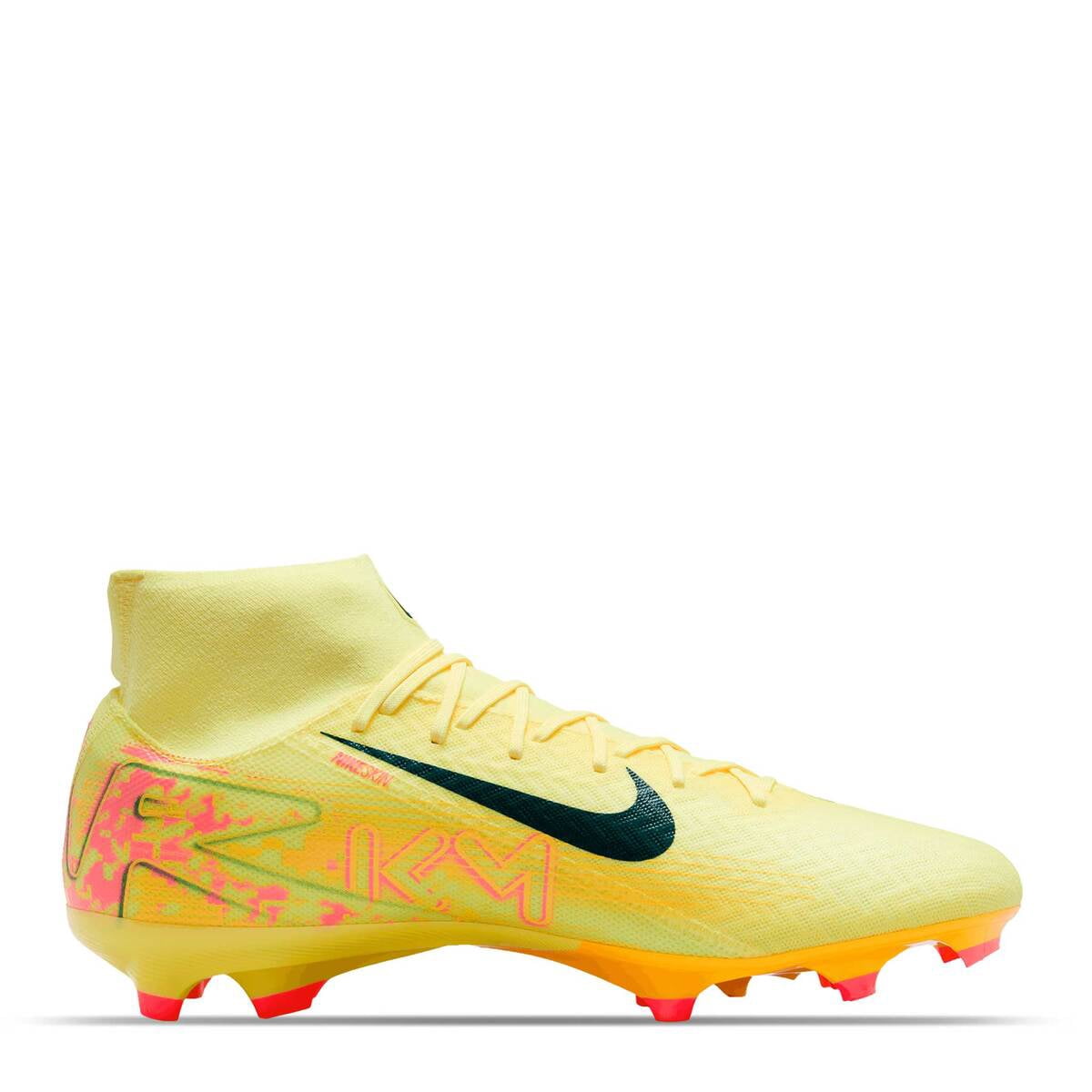 Tenis de Futbol Nike Zm Superfly Academy #26cm FQ1456-400 Superfly Multitaco  | Walmart en línea