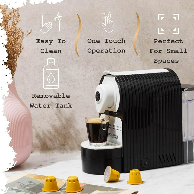Nespresso Office Coffee Machines & Capsules